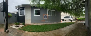 Casa Para Locação No Jardim Canaã