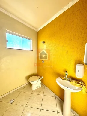 Sala Comercial Para Locação Em Nova Rússia 