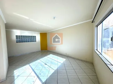Sala Comercial Para Locação Em Nova Rússia 