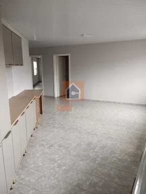 Apartamento Para Locação Na Região Central