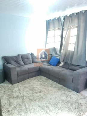 Casa à Venda No Bairro Contorno 