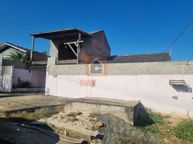 Casa à Venda No Bairro Contorno 