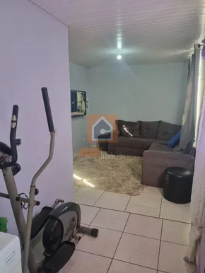 Casa à Venda No Bairro Contorno 