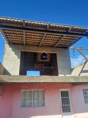 Casa à Venda No Bairro Contorno 