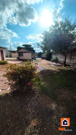 Terreno à Venda Em órfãs