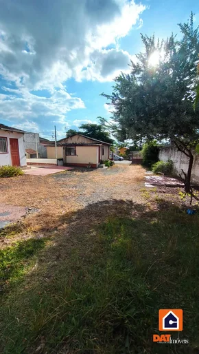 <strong>Terreno à venda em Órfãs</strong>