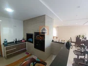 <strong>Sobrado à venda no Condomínio Garden Park</strong>