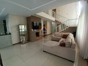 <strong>Sobrado à venda no Condomínio Garden Park</strong>