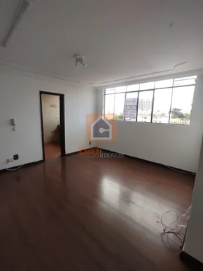 Apartamento á Venda No Centro