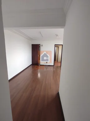 Apartamento á Venda No Centro