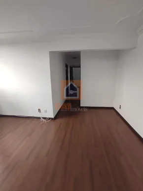 Apartamento á Venda No Centro