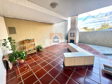 Apartamento Mobiliado Para Locação No Centro