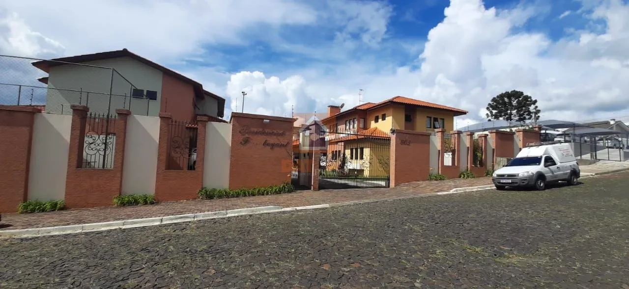 Sobrado à Venda No Residencial Flamboyant, Bairro Jardim Car