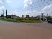 <strong>Terreno de esquina à venda, bairro Oficinas</strong>