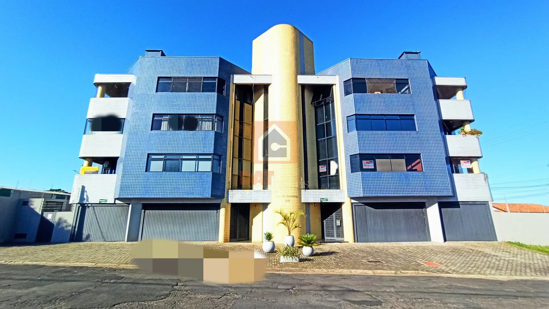 Apartamento à Venda No Jardim Carvalho
