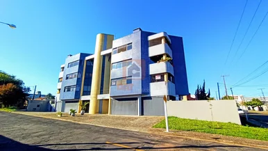 Apartamento à Venda No Jardim Carvalho