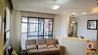 Apartamento à Venda No Jardim Carvalho