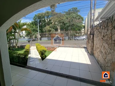 Casa à Venda Semimobiliada Jardim Carvalho