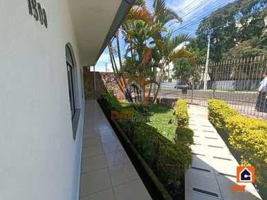 Casa à Venda Semimobiliada Jardim Carvalho