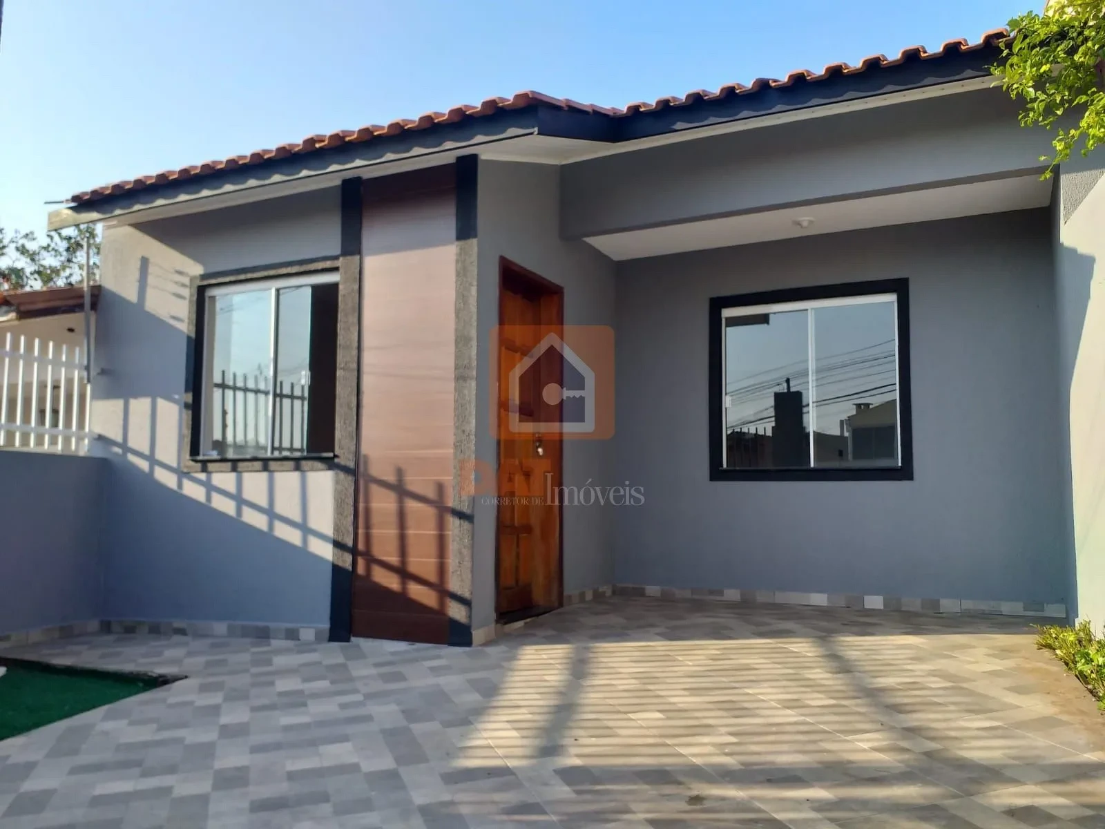 Casa à Venda Em Estrela