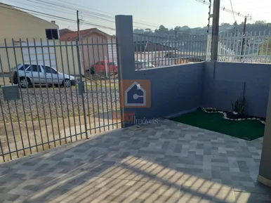 Casa à Venda Em Estrela