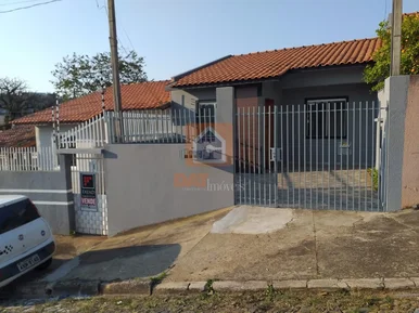 Casa à Venda Em Estrela