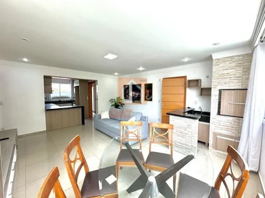 Apartamento Mobiliado à Venda No Bairro Estrela