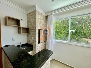 Apartamento Mobiliado à Venda No Bairro Estrela