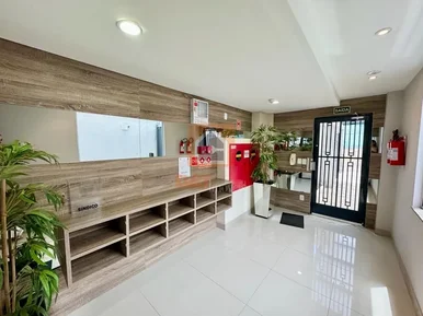 Apartamento Mobiliado à Venda No Bairro Estrela