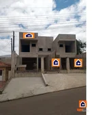 <strong>Sobrado à venda em Contorno</strong>