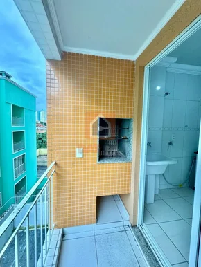 Apartamento Mobiliado Para Locação Na Região Central