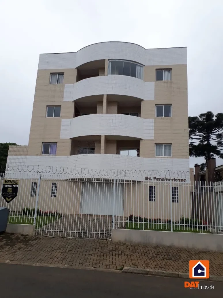 Apartamento à Venda Em Oficinas