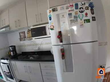 Apartamento à Venda Em Oficinas