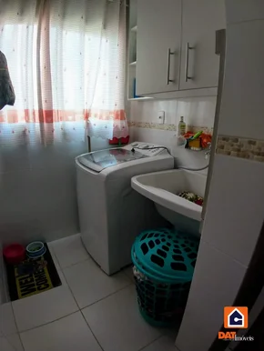 Apartamento à Venda Em Oficinas