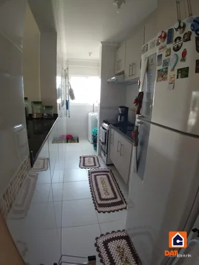 Apartamento à Venda Em Oficinas