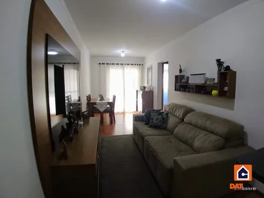 Apartamento à Venda Em Oficinas