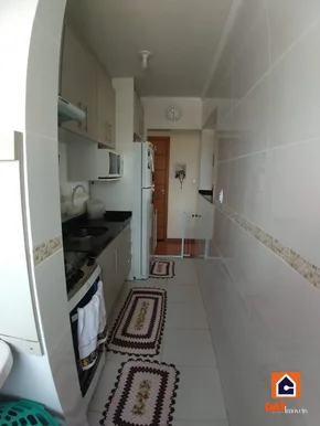 Apartamento à Venda Em Oficinas