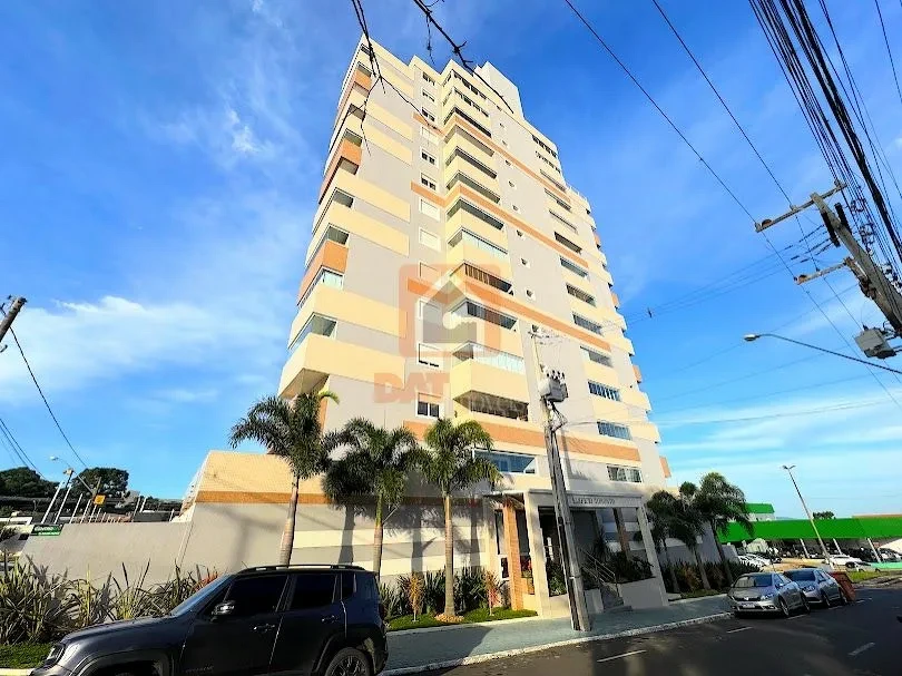Apartamento à Venda No Bairro Estrela! 
