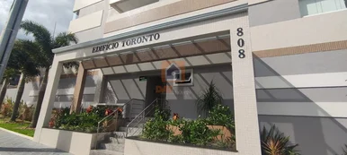 Apartamento à Venda No Bairro Estrela! 
