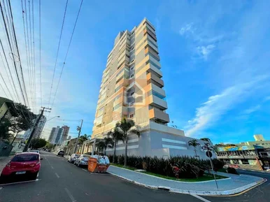 Apartamento à Venda No Bairro Estrela! 