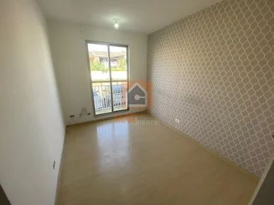 Apartamento Para Locação No Bairro órfãs