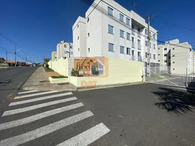 Apartamento Para Locação No Bairro órfãs