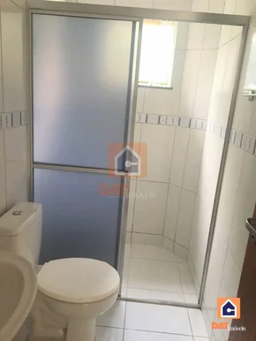 Apartamento Para Locação Em Oficinas