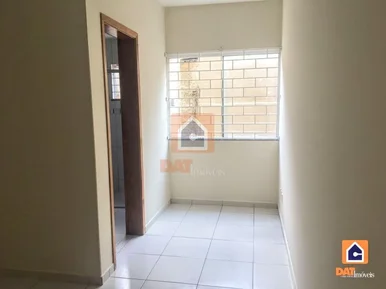 Apartamento Para Locação Em Oficinas