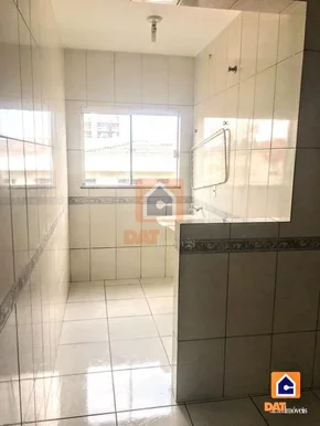 Apartamento Para Locação Em Oficinas
