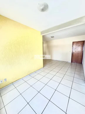 Apartamento Para Locação Em Oficinas