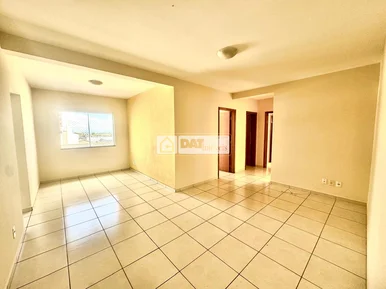 Apartamento Para Locação Em Oficinas