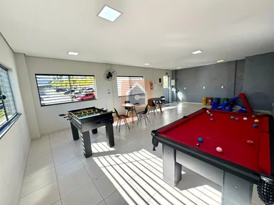 Apartamento à Venda No Residencial Vittace Up No Bairro Colô