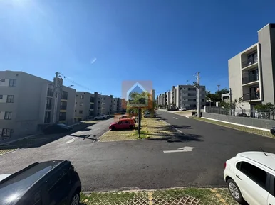 Apartamento à Venda No Residencial Vittace Up No Bairro Colô