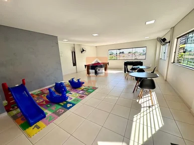 Apartamento à Venda No Residencial Vittace Up No Bairro Colô